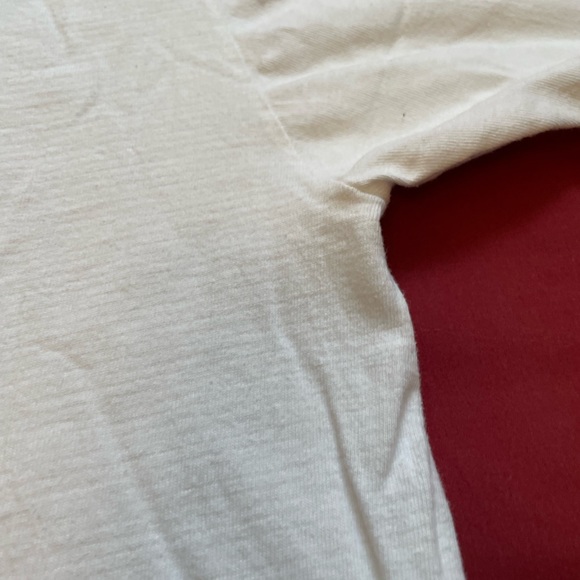 Pre owned nba logo tee size 2XL - Picture 6 of 6